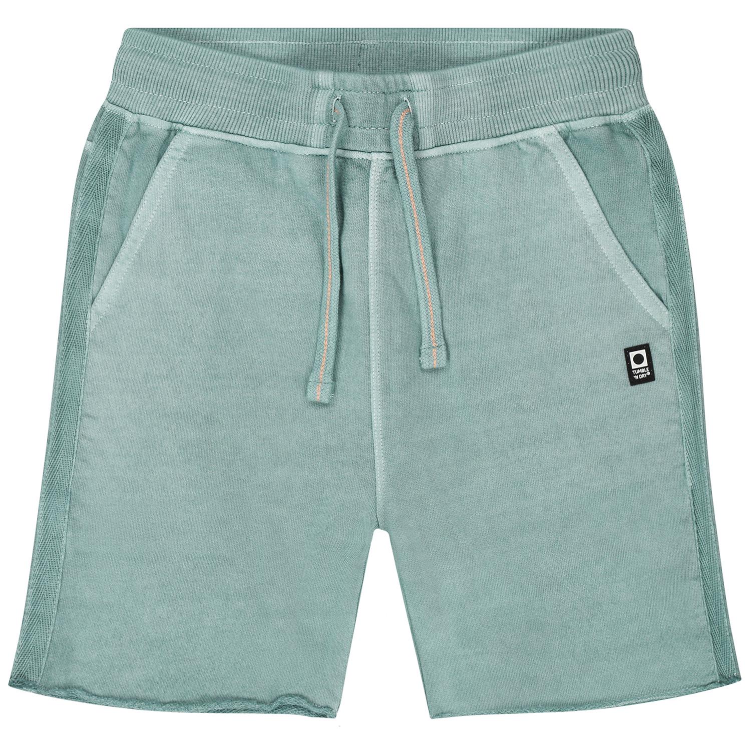 Fresno Shorts Boys -Tumble 'n Dry