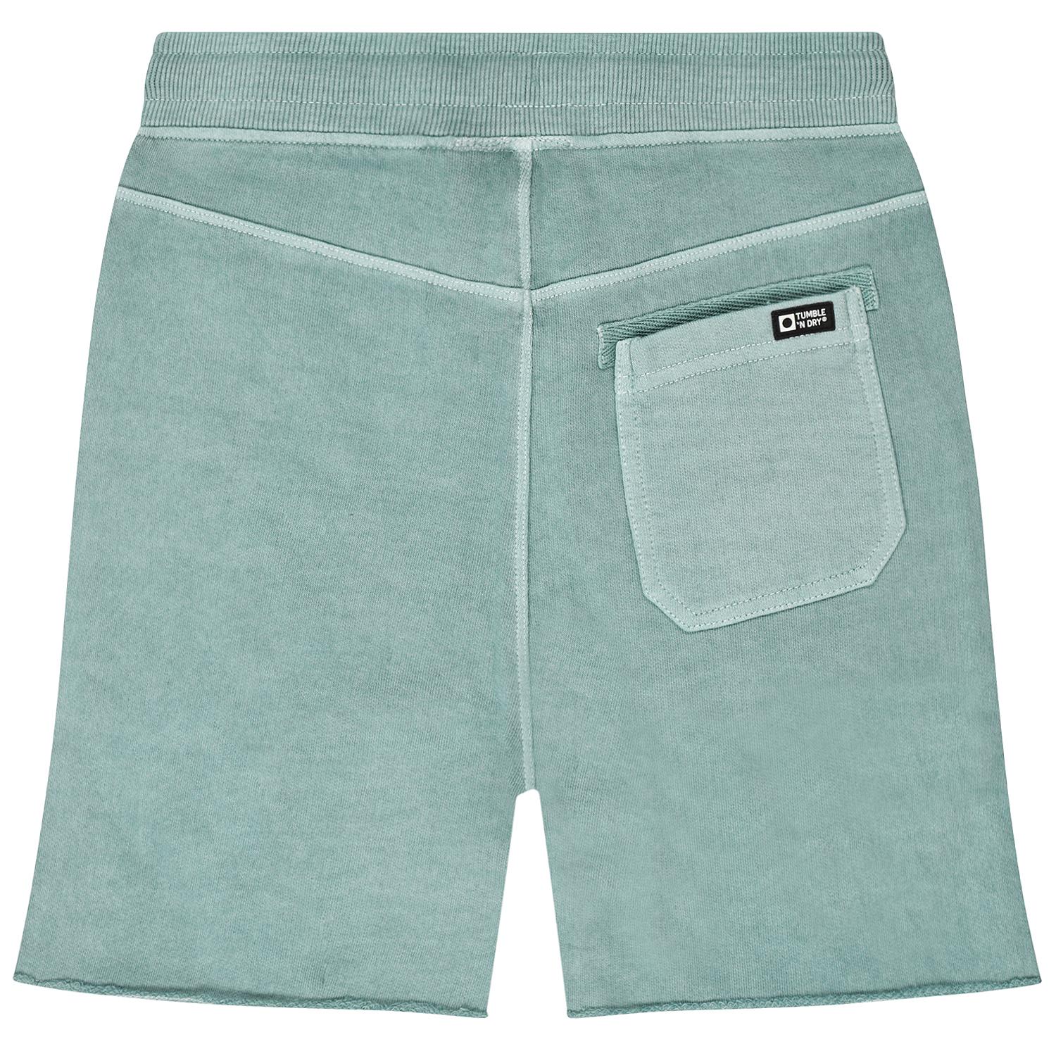 Fresno Shorts Boys -Tumble 'n Dry