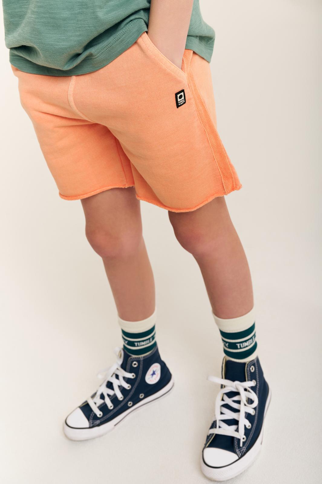 Fresno Shorts Boys -Tumble 'n Dry