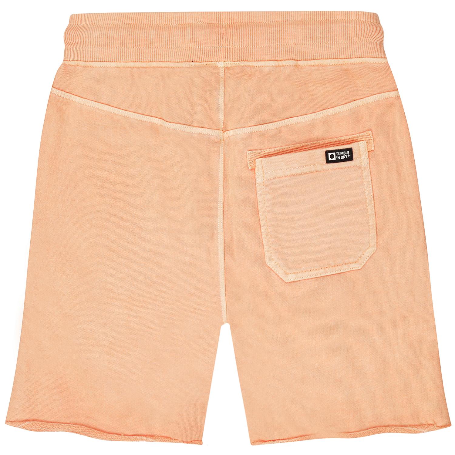 Fresno Shorts Boys -Tumble 'n Dry