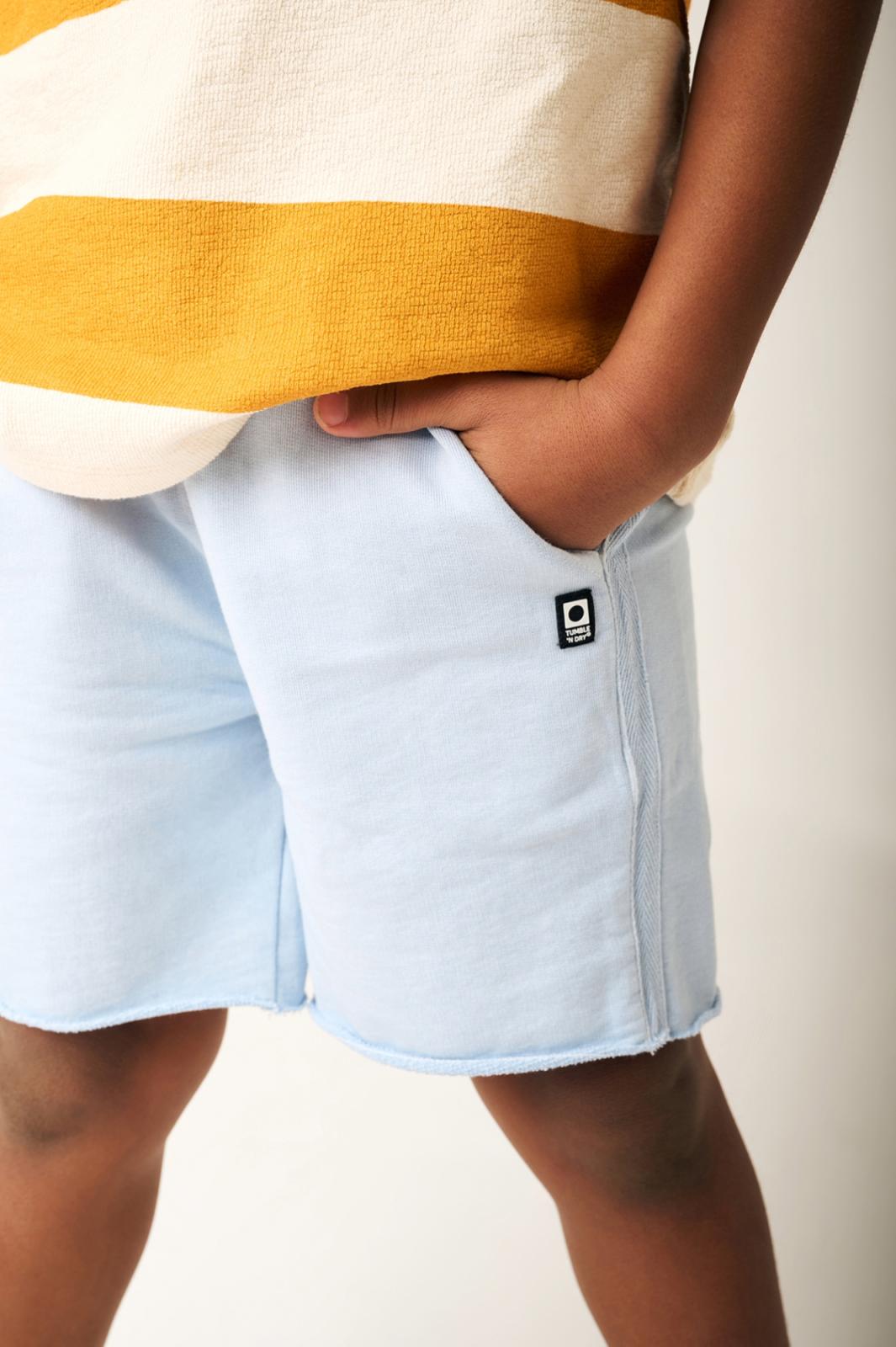 Fresno Shorts Boys -Tumble 'n Dry