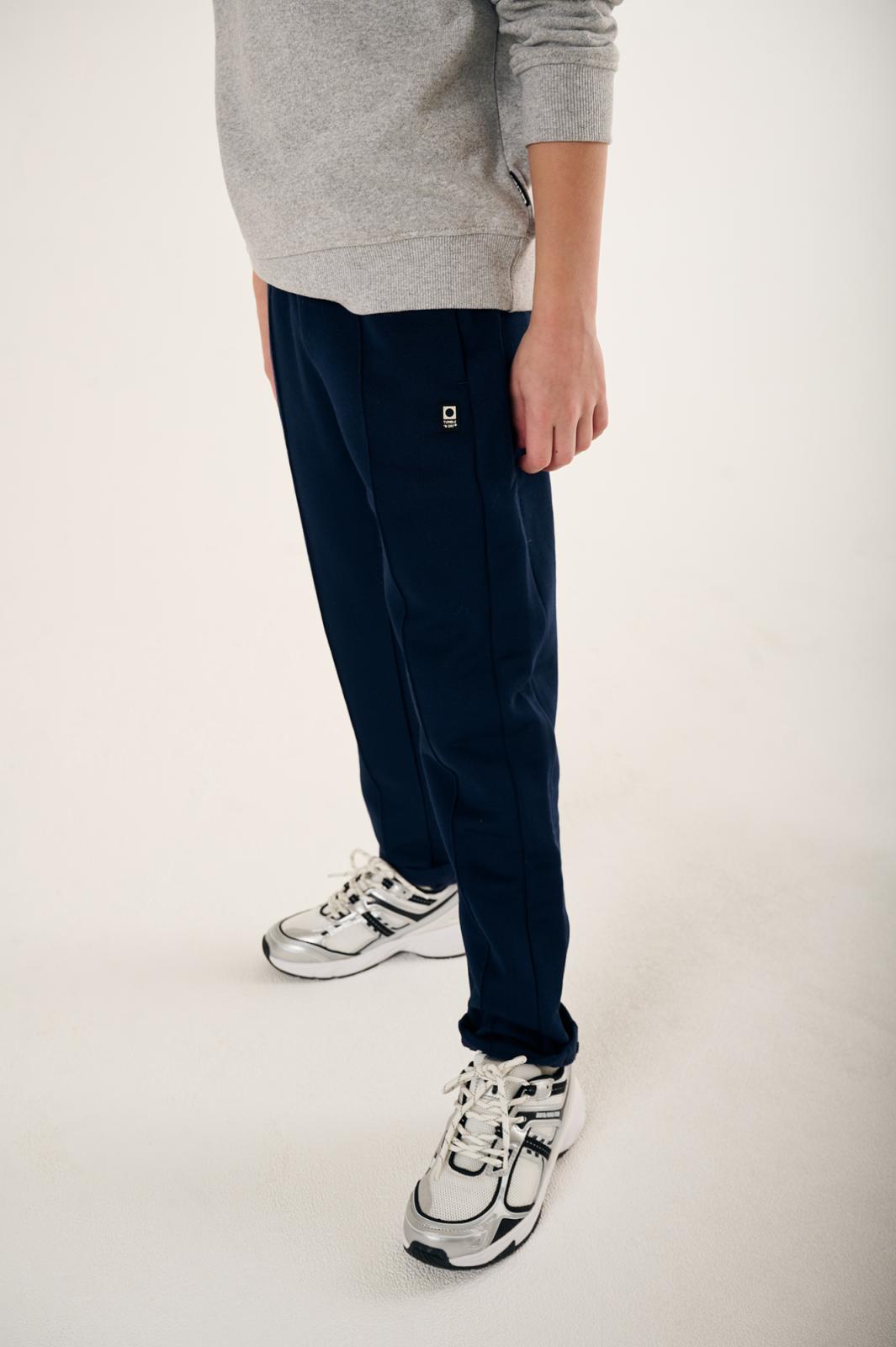 Athletic Sweatpants Boys -Tumble 'n Dry
