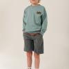 Jayden Short  Boys -Tumble 'n Dry