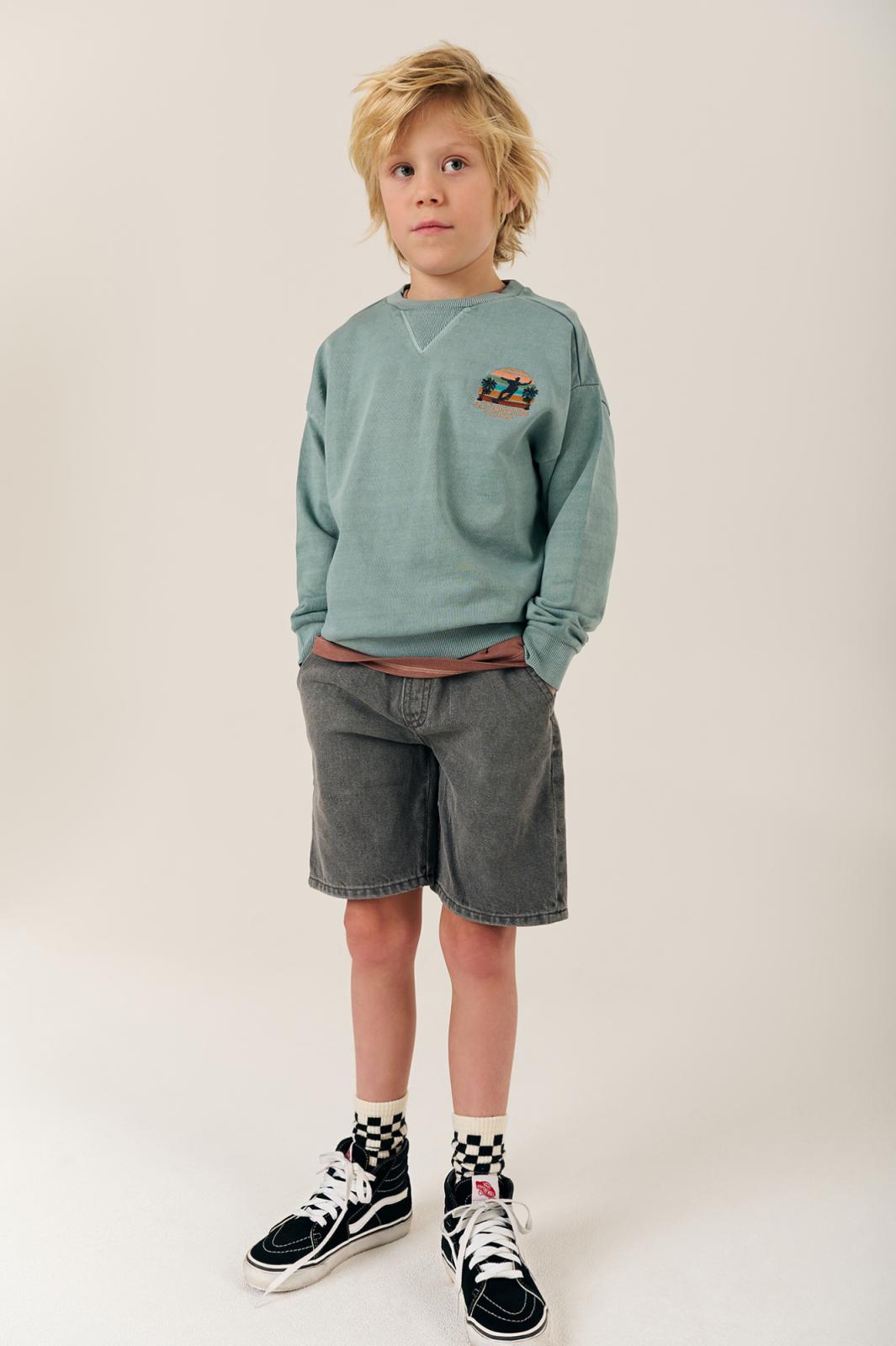 Jayden Short  Boys -Tumble 'n Dry