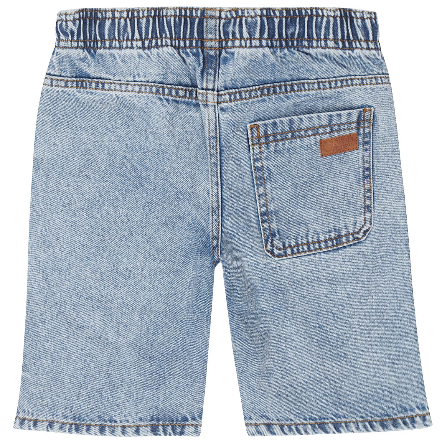 Jackson Short Boys -Tumble 'n Dry