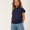Jackson Short Boys -Tumble 'n Dry