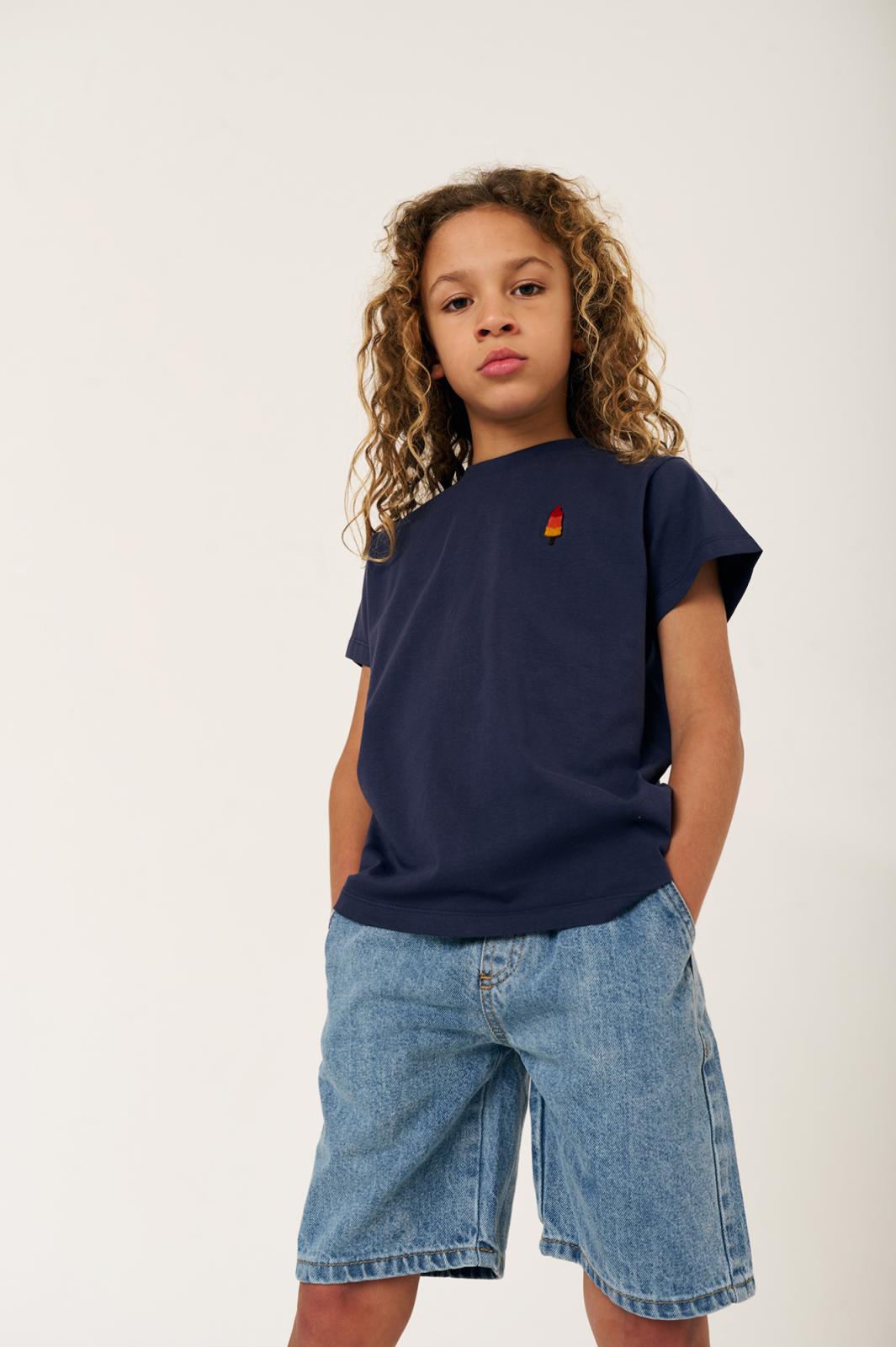 Jackson Short Boys -Tumble 'n Dry