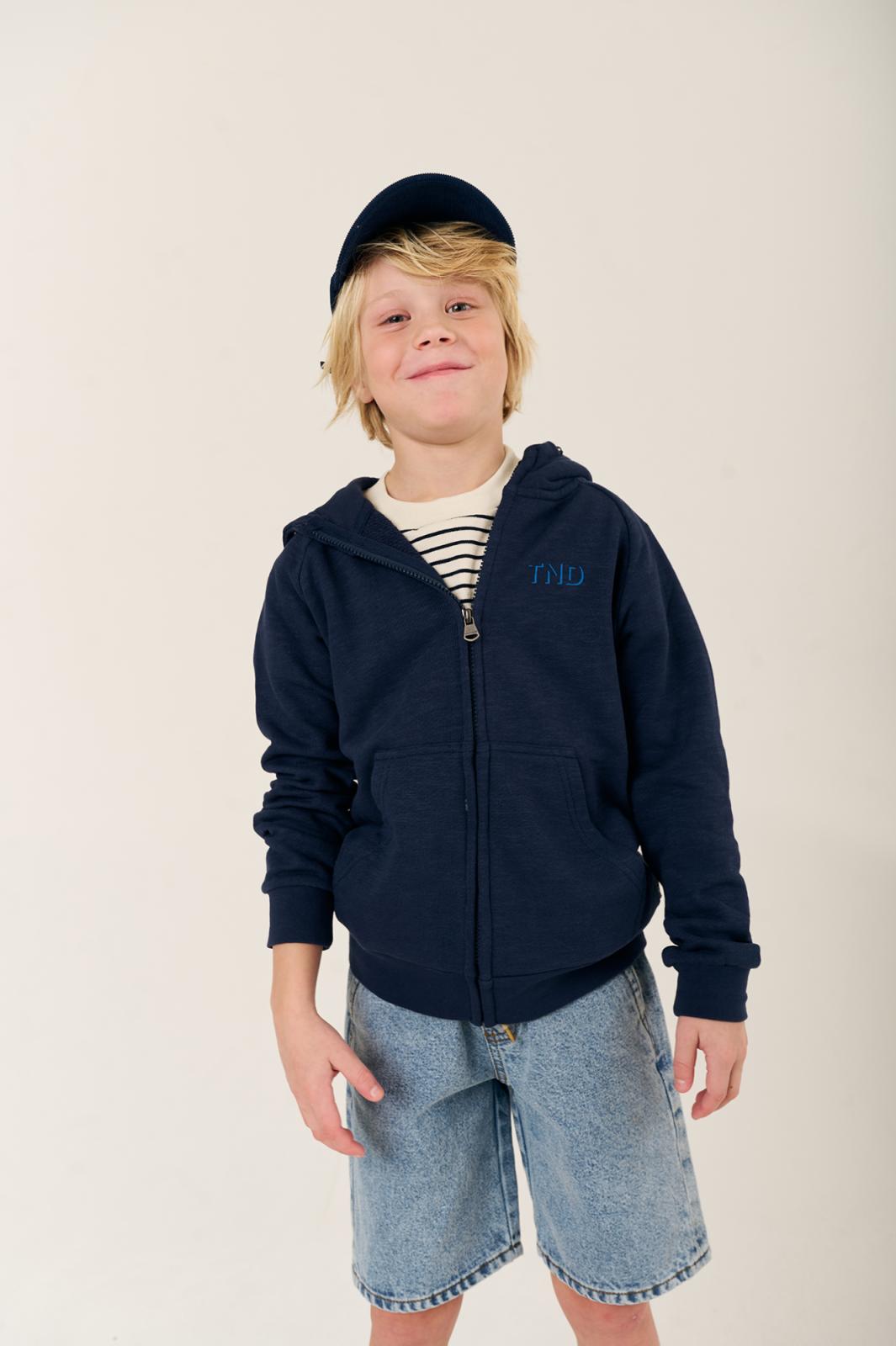 Jackson Short Boys -Tumble 'n Dry