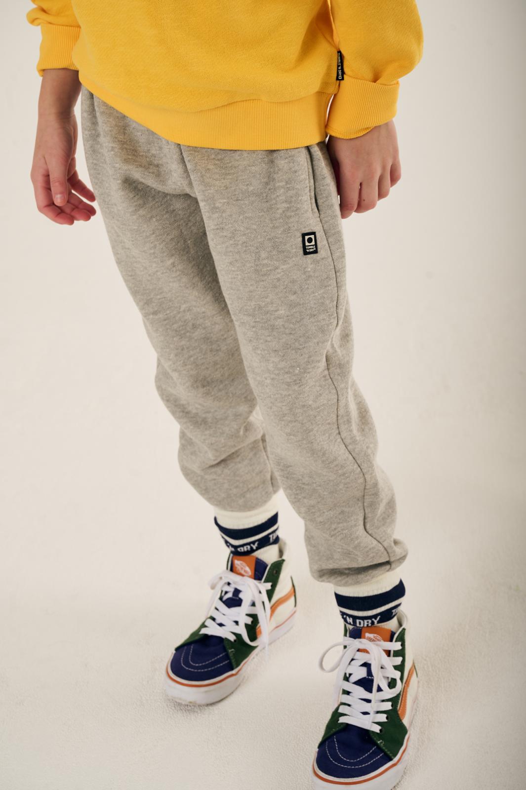 Luigi Sweatpants Boys -Tumble 'n Dry