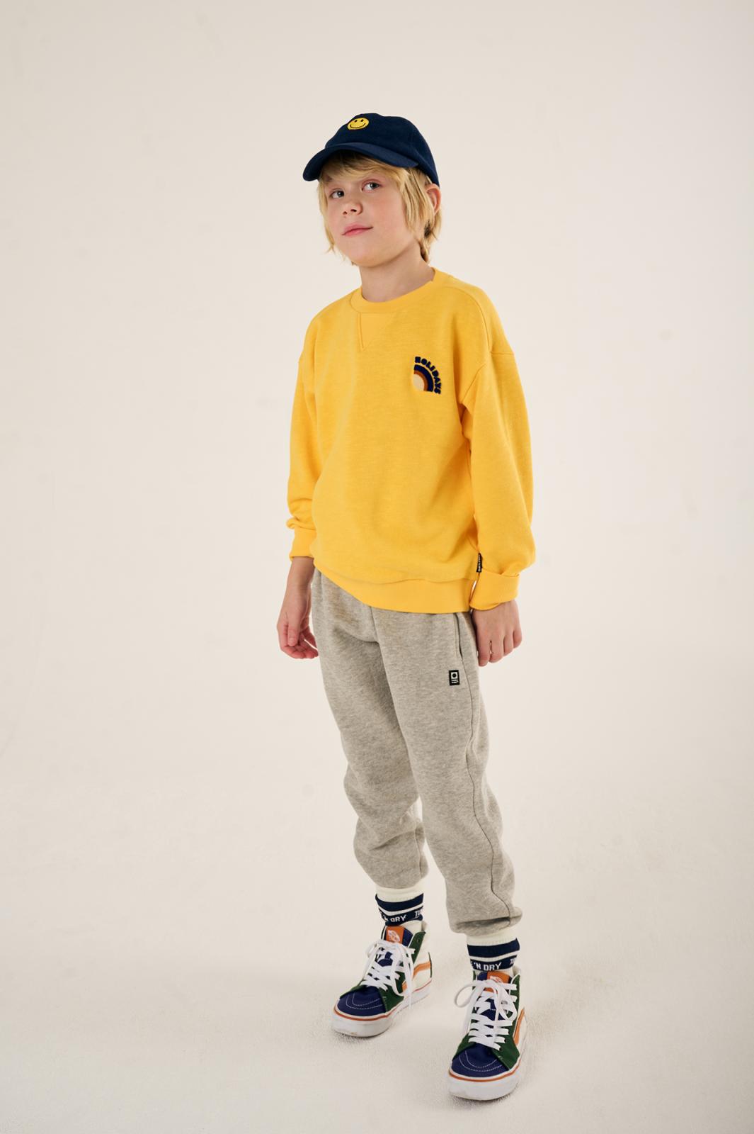 Luigi Sweatpants Boys -Tumble 'n Dry