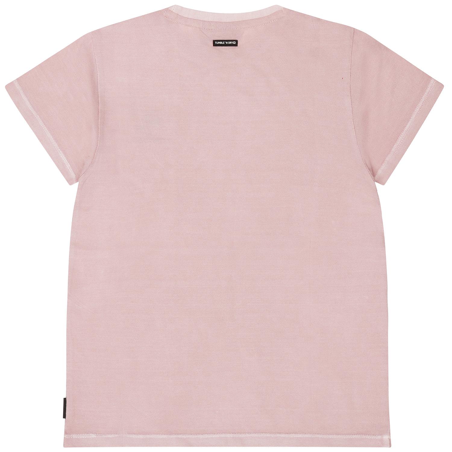 Parlor GD T-Shirt Boys -Tumble 'n Dry