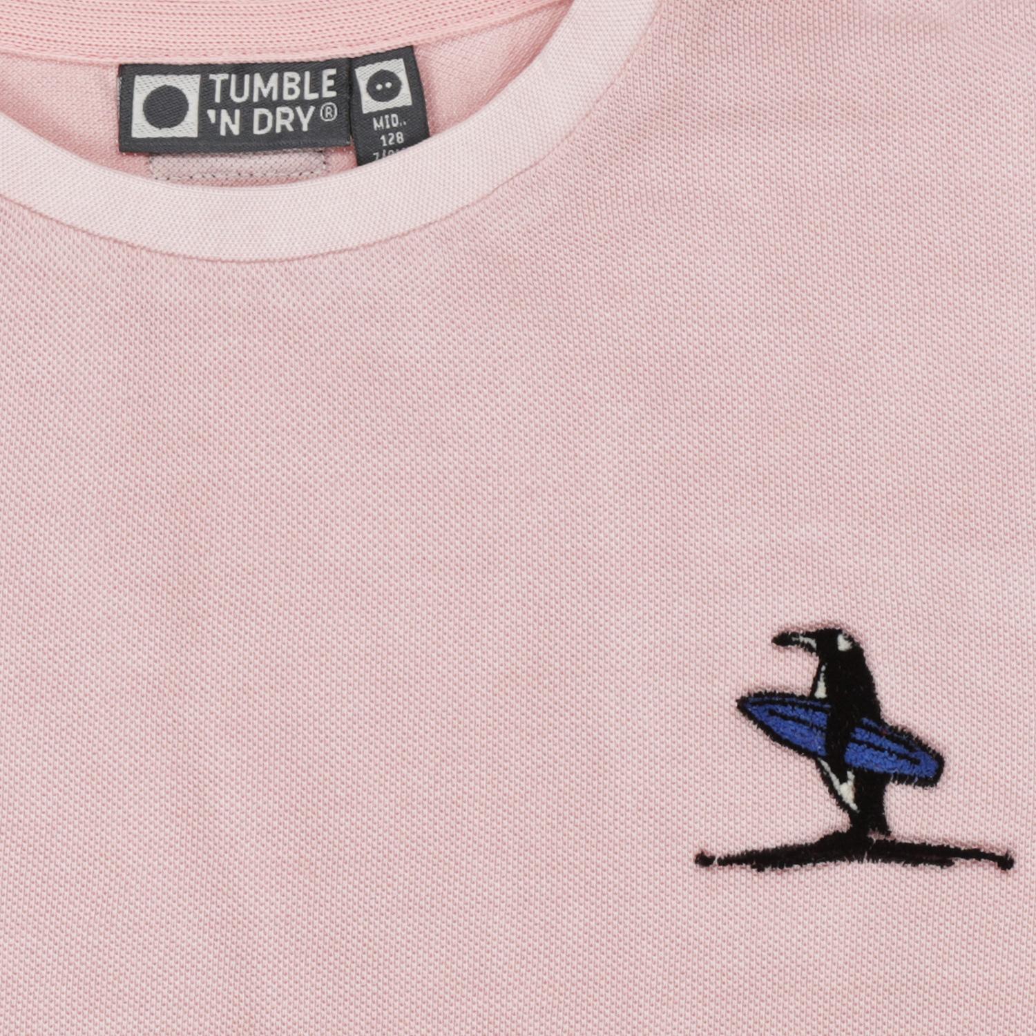 Parlor GD T-Shirt Boys -Tumble 'n Dry