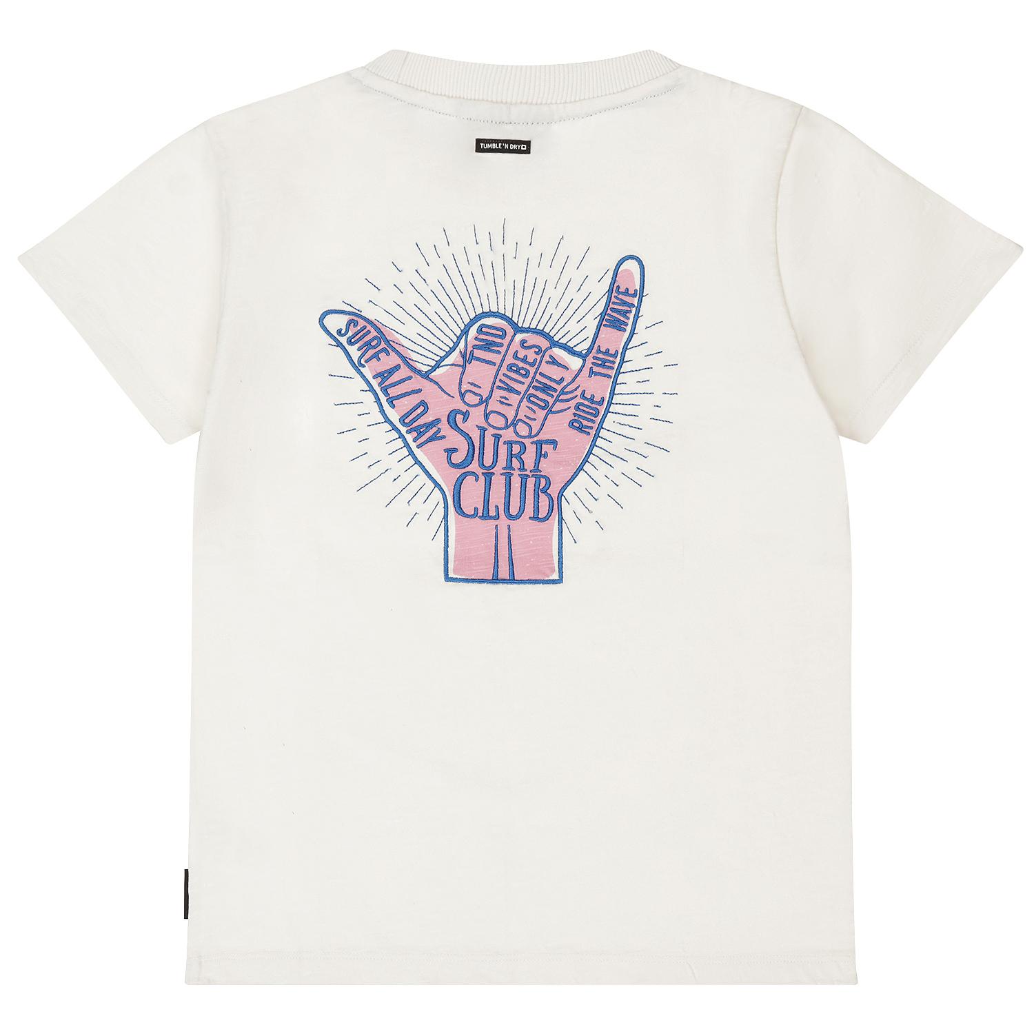 Pembroke Pines T-Shirt Boys -Tumble 'n Dry