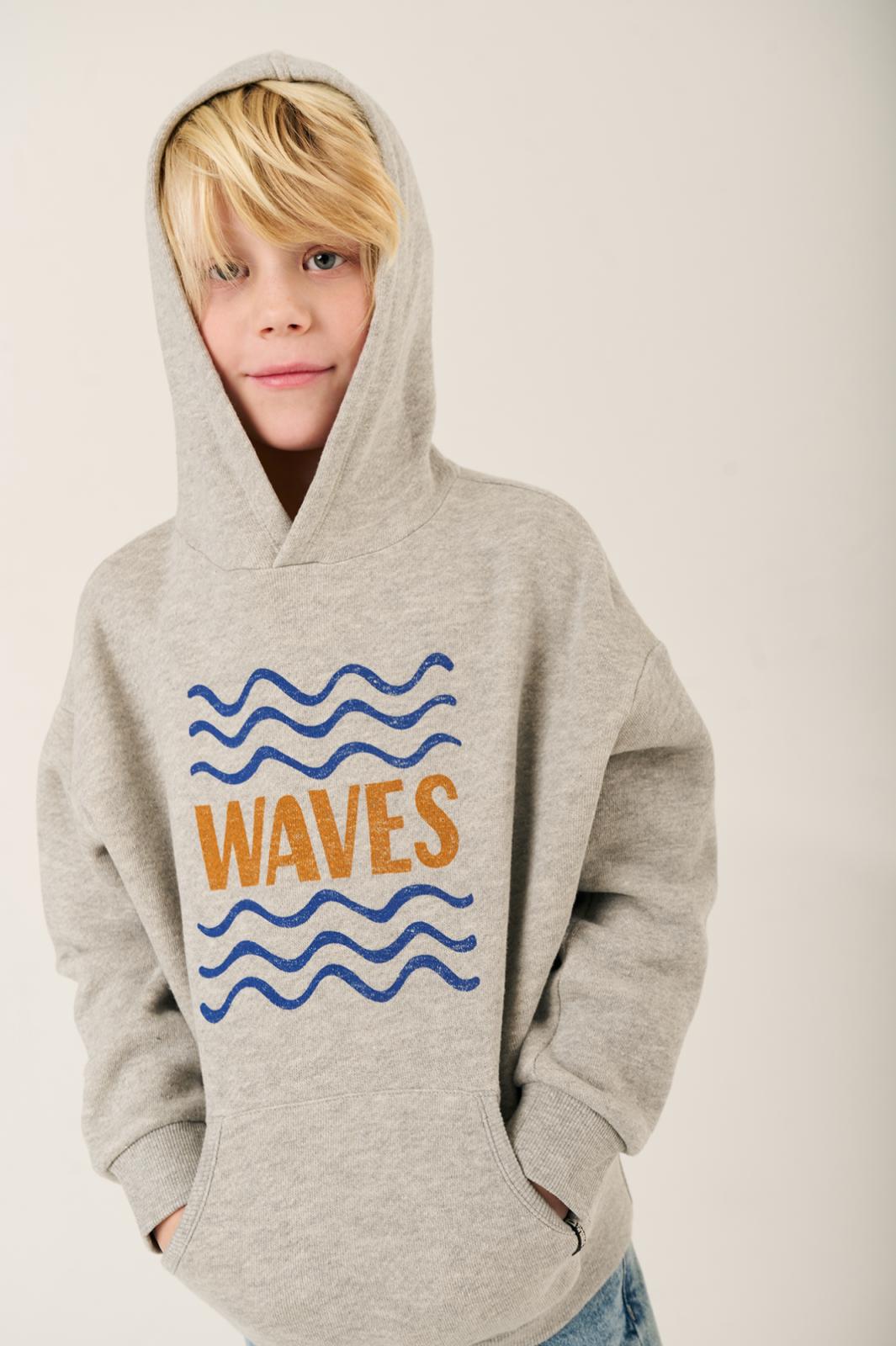 Alfonso Hoodie Boys -Tumble 'n Dry