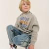 Alfonso Hoodie Boys -Tumble 'n Dry