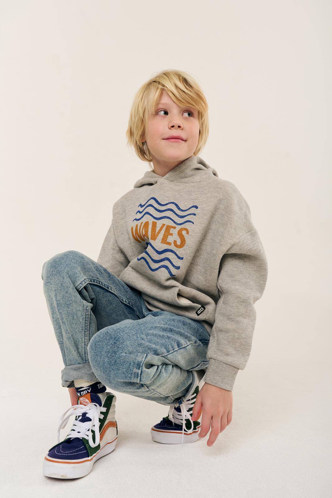 Alfonso Hoodie Boys -Tumble 'n Dry