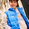 Alfonso Hoodie Boys -Tumble 'n Dry