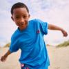 Juno Beach T-Shirt Boys -Tumble 'n Dry