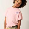 Clearwater T-Shirt Boys -Tumble 'n Dry