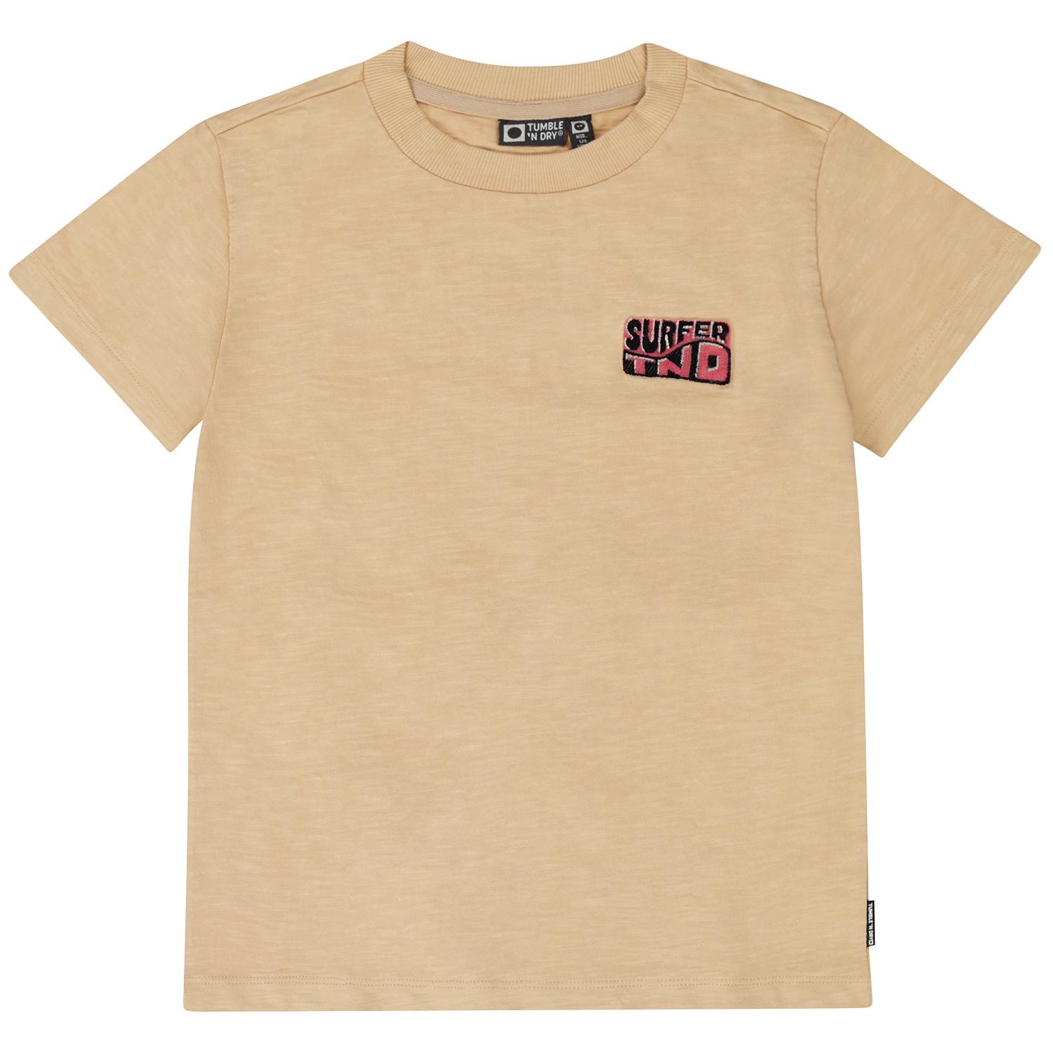 Palm Bay T-Shirt Boys -Tumble 'n Dry