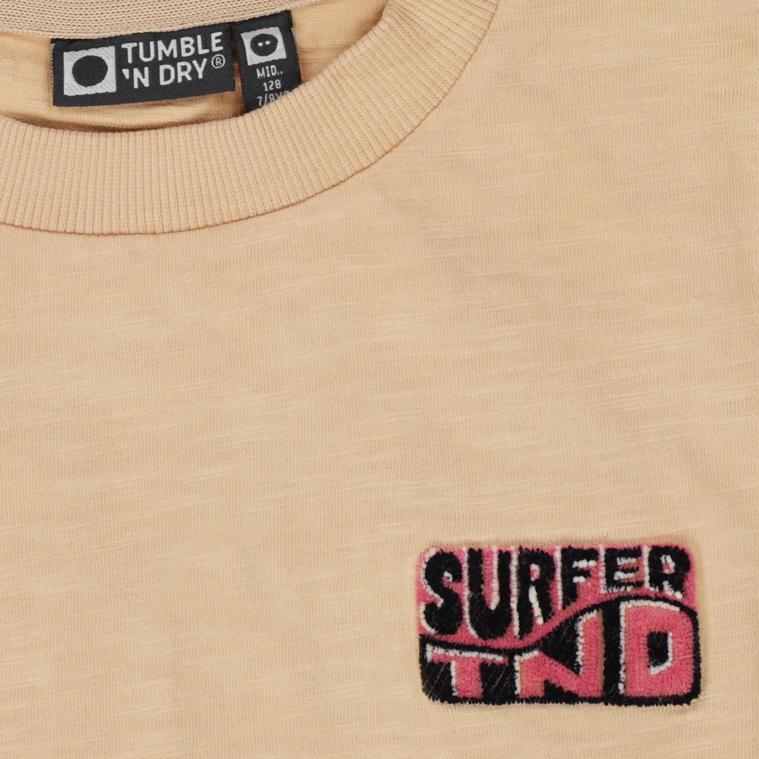 Palm Bay T-Shirt Boys -Tumble 'n Dry