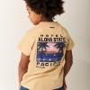 Palm Bay T-Shirt Boys -Tumble 'n Dry