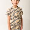 Bakersfield T-Shirt Boys -Tumble 'n Dry