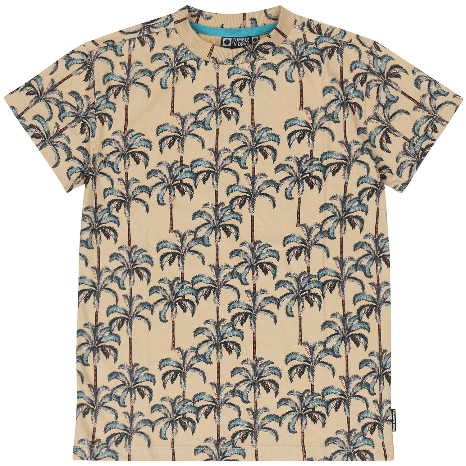 Bakersfield T-Shirt Boys -Tumble 'n Dry