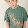 Riverside T-Shirt Boys -Tumble 'n Dry