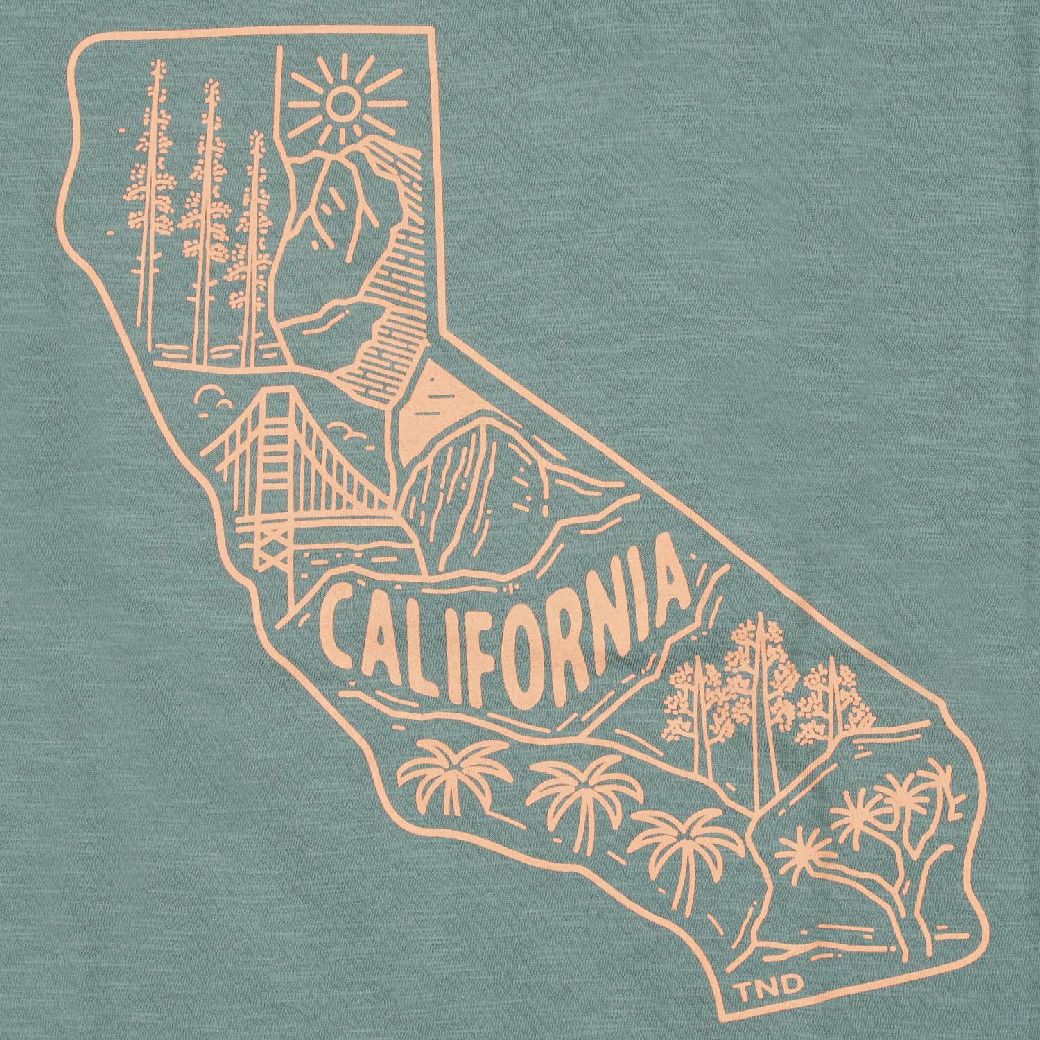 Riverside T-Shirt Boys -Tumble 'n Dry