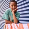 Riverside T-Shirt Boys -Tumble 'n Dry