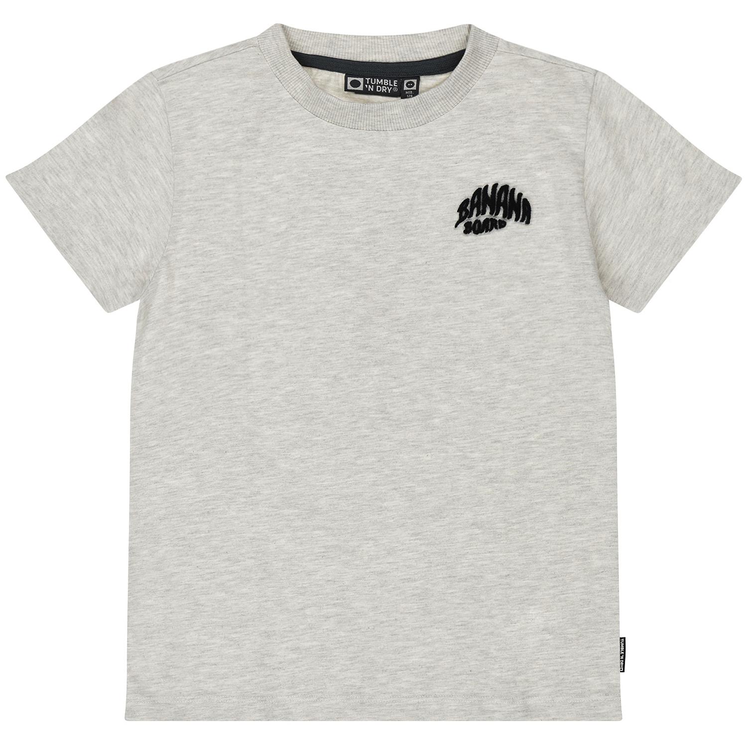 Glendale T-Shirt Boys -Tumble 'n Dry