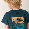 Huntington beach T-Shirt Boys -Tumble 'n Dry
