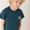 Huntington beach T-Shirt Boys -Tumble 'n Dry