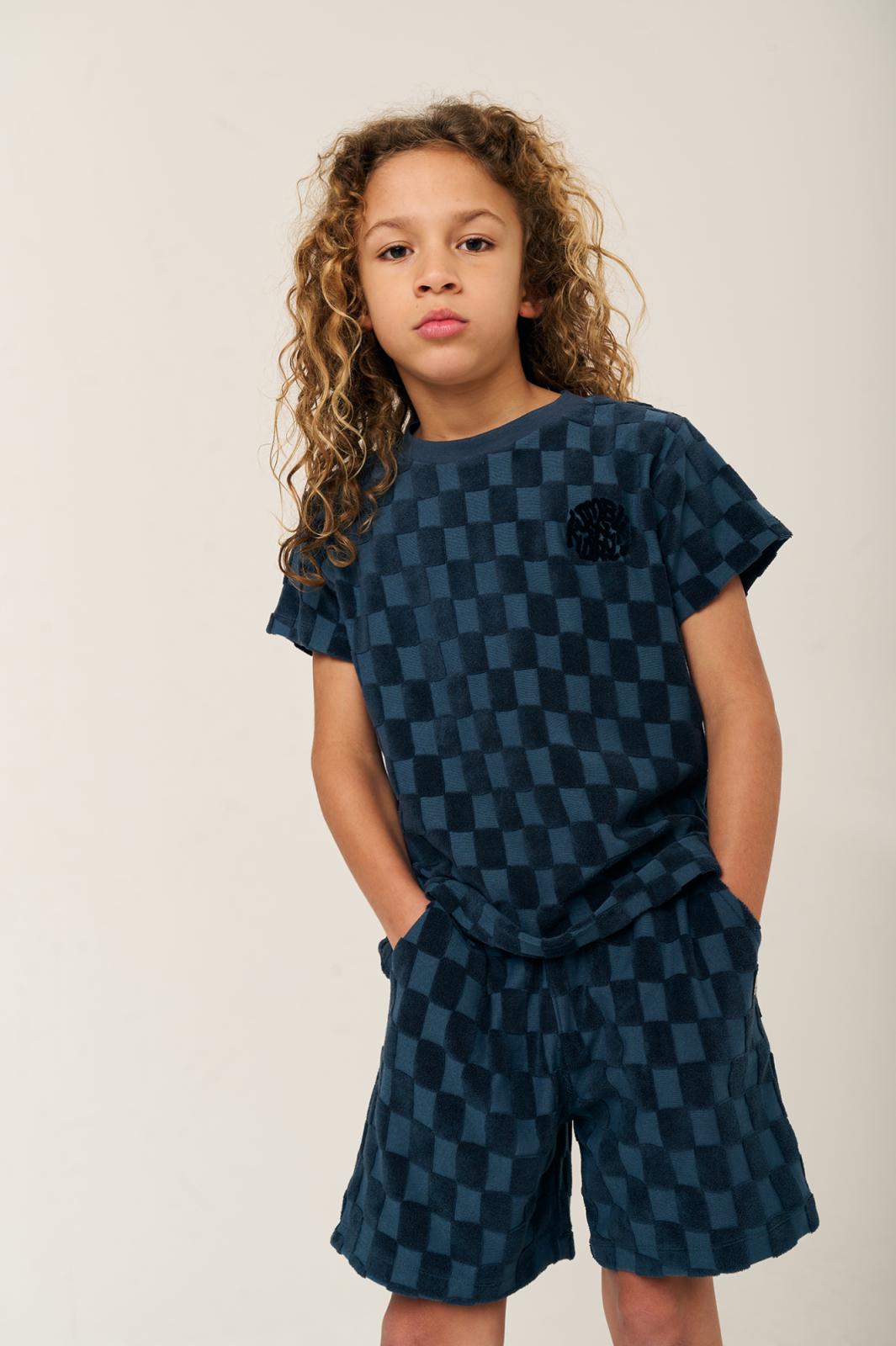 San Diego T-Shirt Boys -Tumble 'n Dry