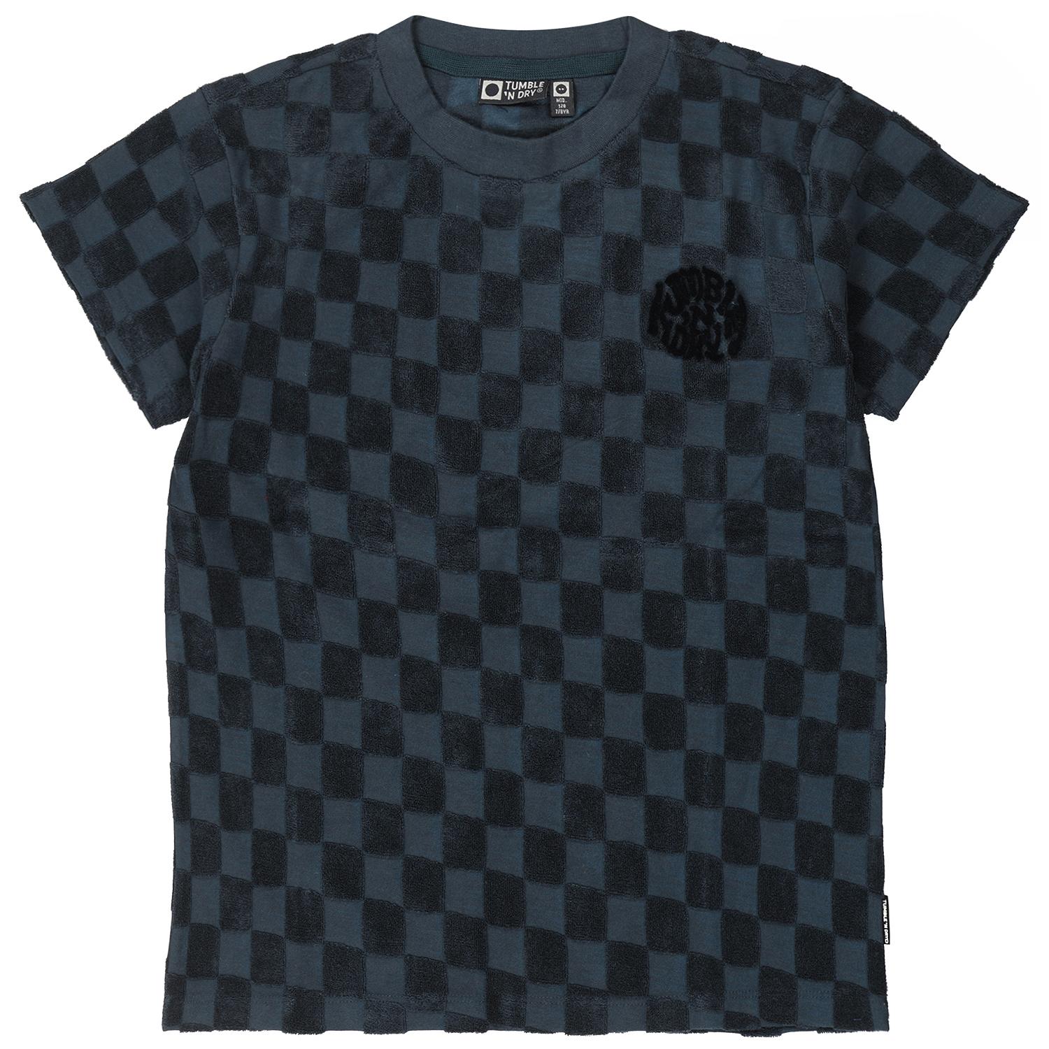 San Diego T-Shirt Boys -Tumble 'n Dry