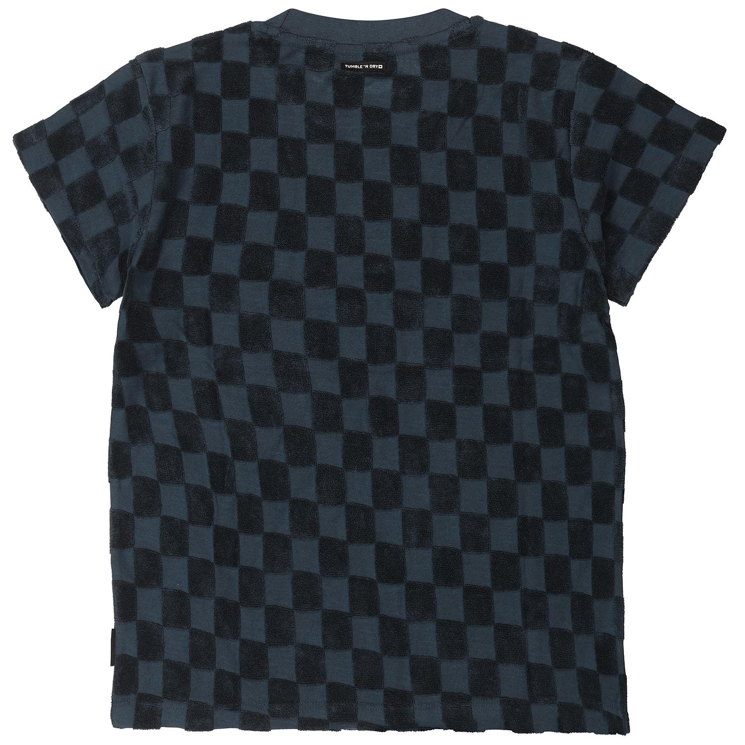 San Diego T-Shirt Boys -Tumble 'n Dry