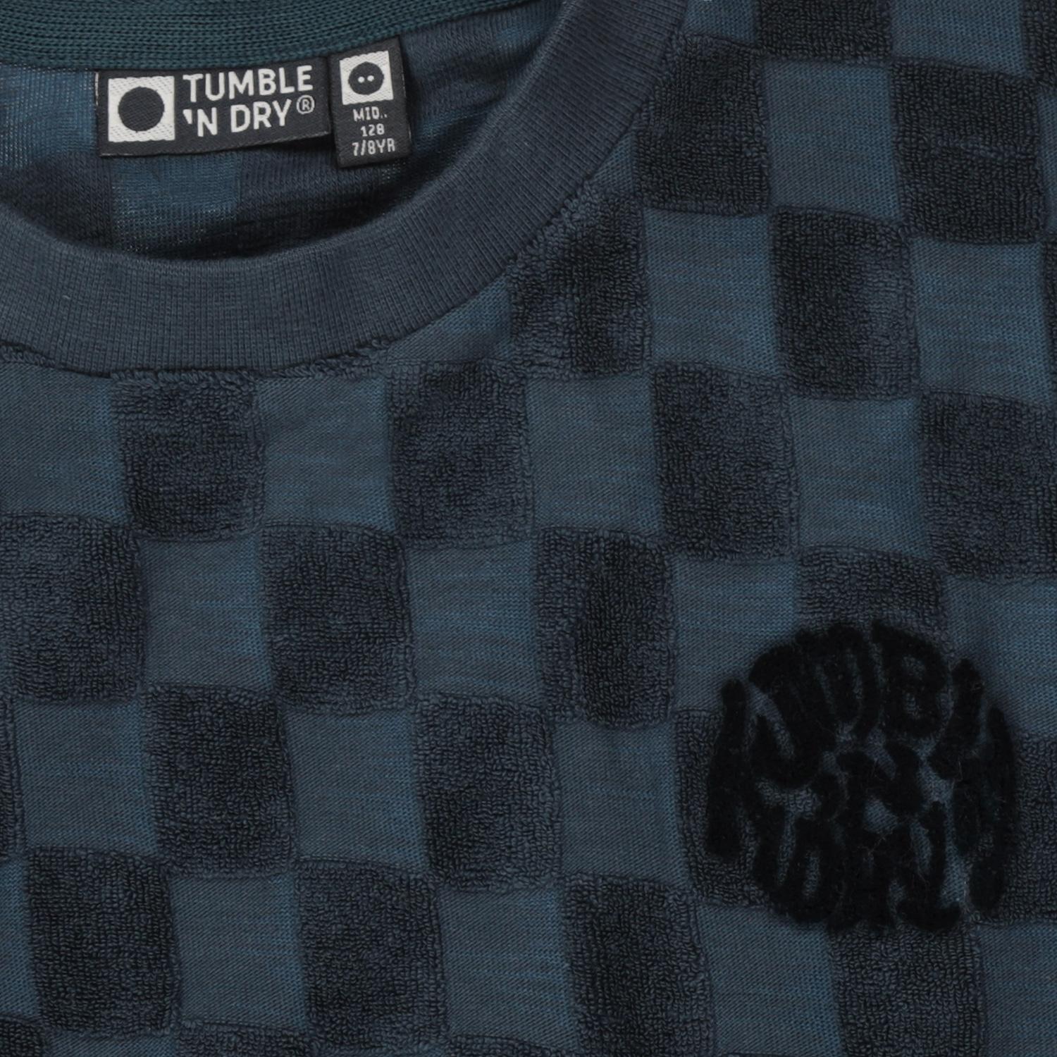 San Diego T-Shirt Boys -Tumble 'n Dry