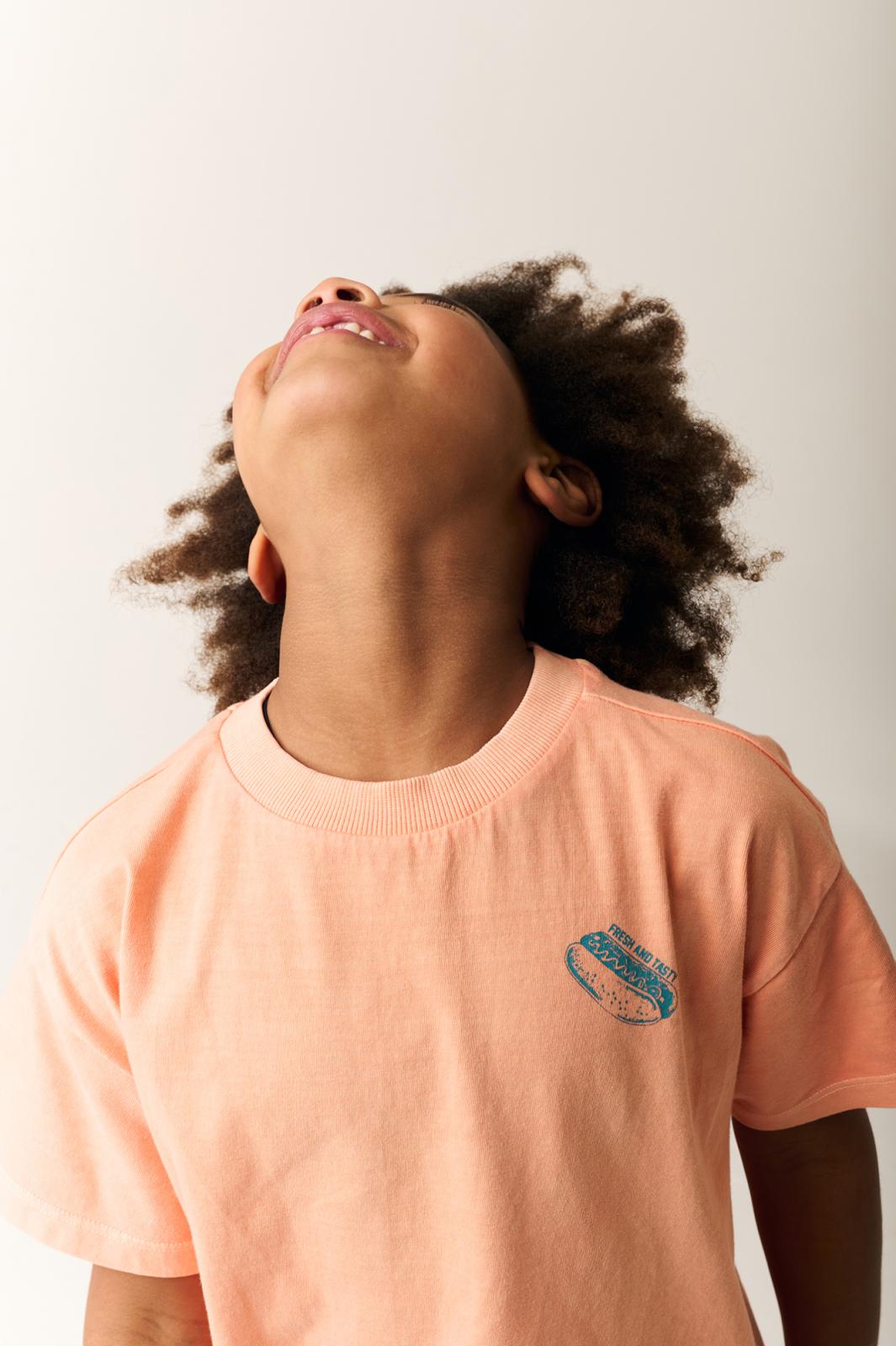 Monterey Bay T-Shirt Boys -Tumble 'n Dry