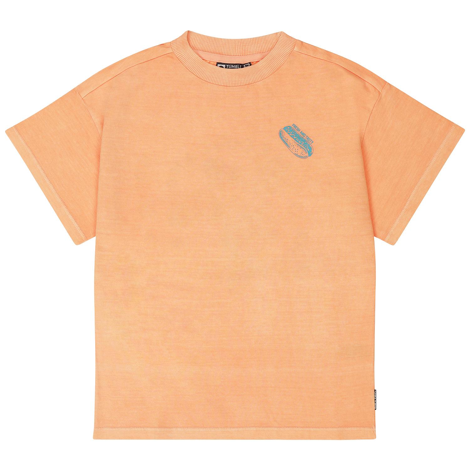 Monterey Bay T-Shirt Boys -Tumble 'n Dry