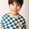 Oakland T-Shirt Boys -Tumble 'n Dry