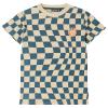 Oakland T-Shirt Boys -Tumble 'n Dry
