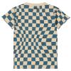 Oakland T-Shirt Boys -Tumble 'n Dry