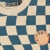 Oakland T-Shirt Boys -Tumble 'n Dry