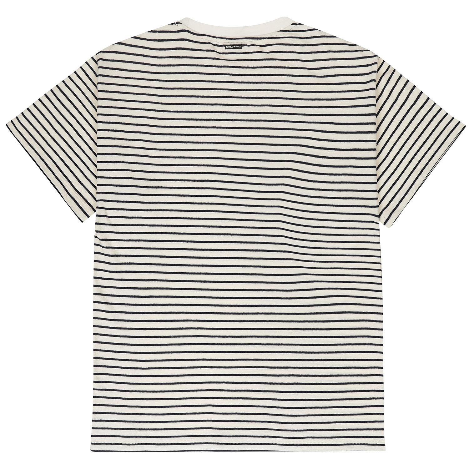 Vincenzo Adult T-Shirt Heren -Tumble 'n Dry