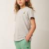 Vito T-Shirt Boys -Tumble 'n Dry