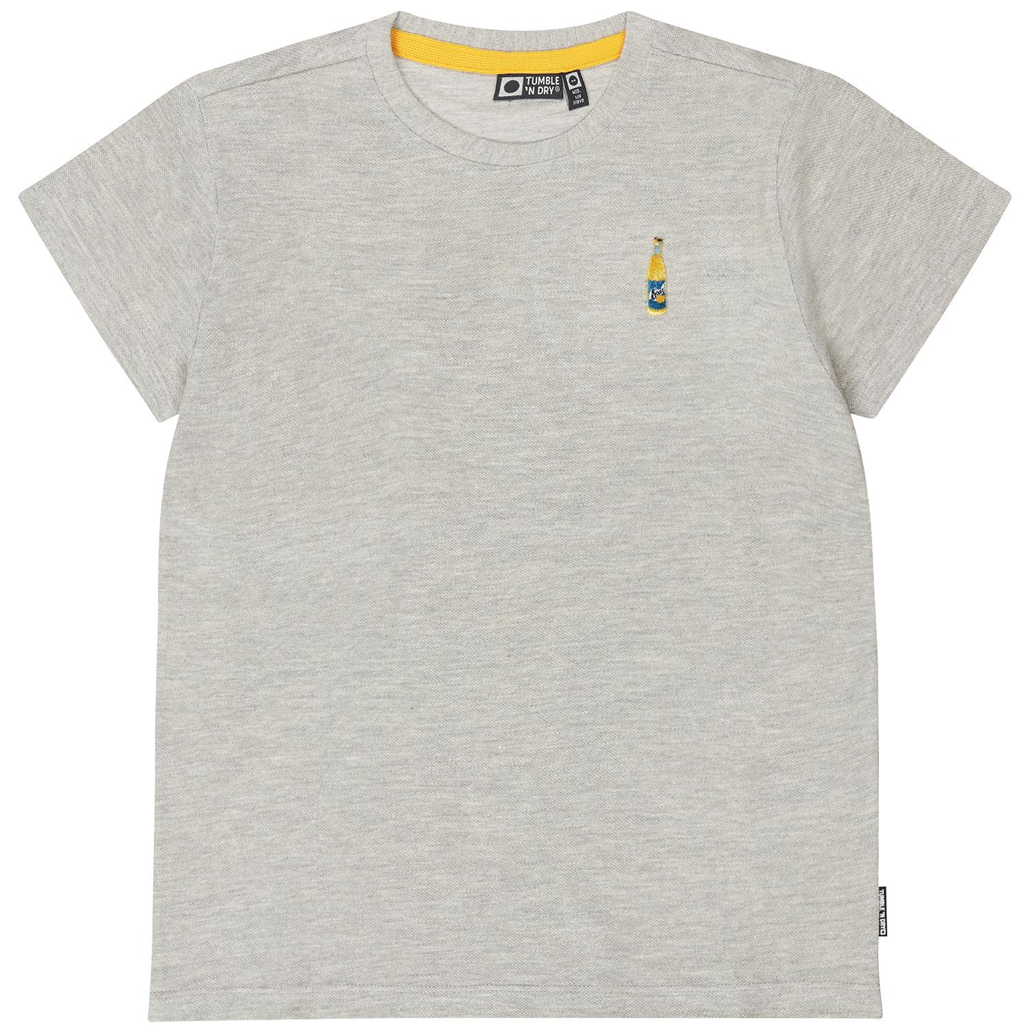 Vito T-Shirt Boys -Tumble 'n Dry