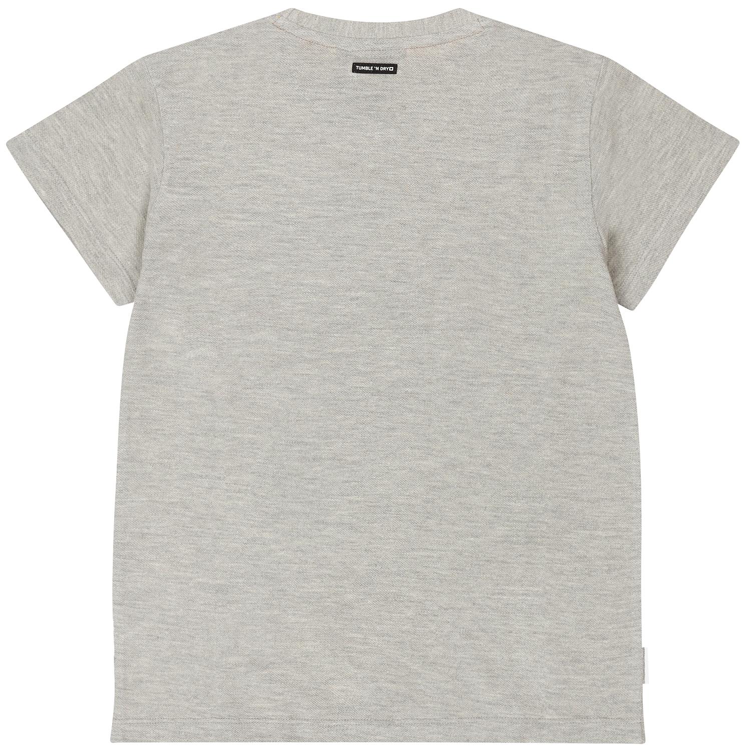 Vito T-Shirt Boys -Tumble 'n Dry