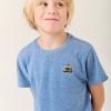 Vito T-Shirt Boys -Tumble 'n Dry