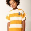 Gianni T-Shirt Boys -Tumble 'n Dry